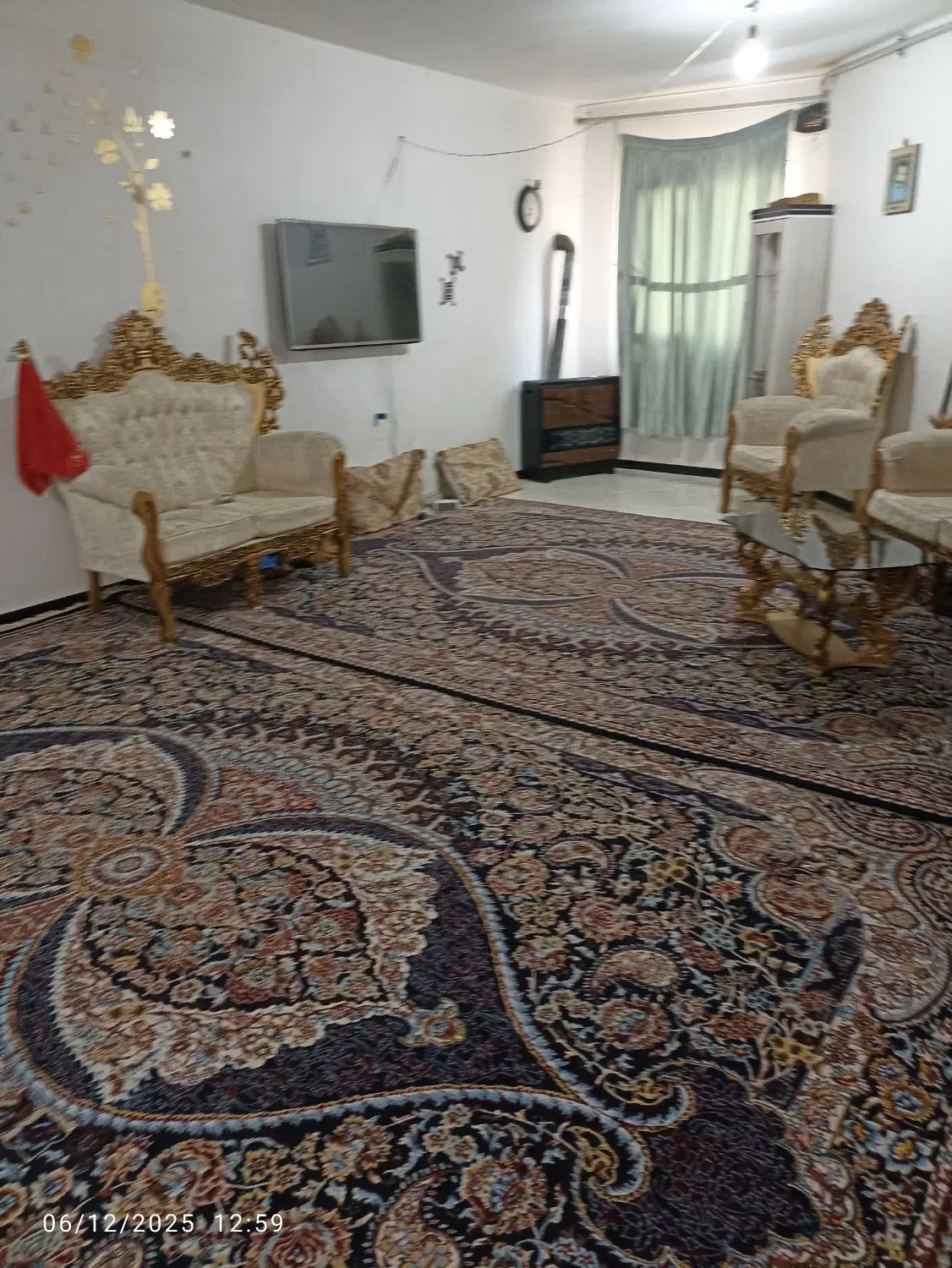 فروش اپارتمان