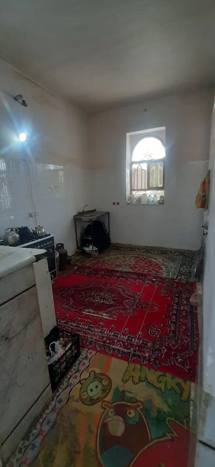 منزل ویلایی فروشی