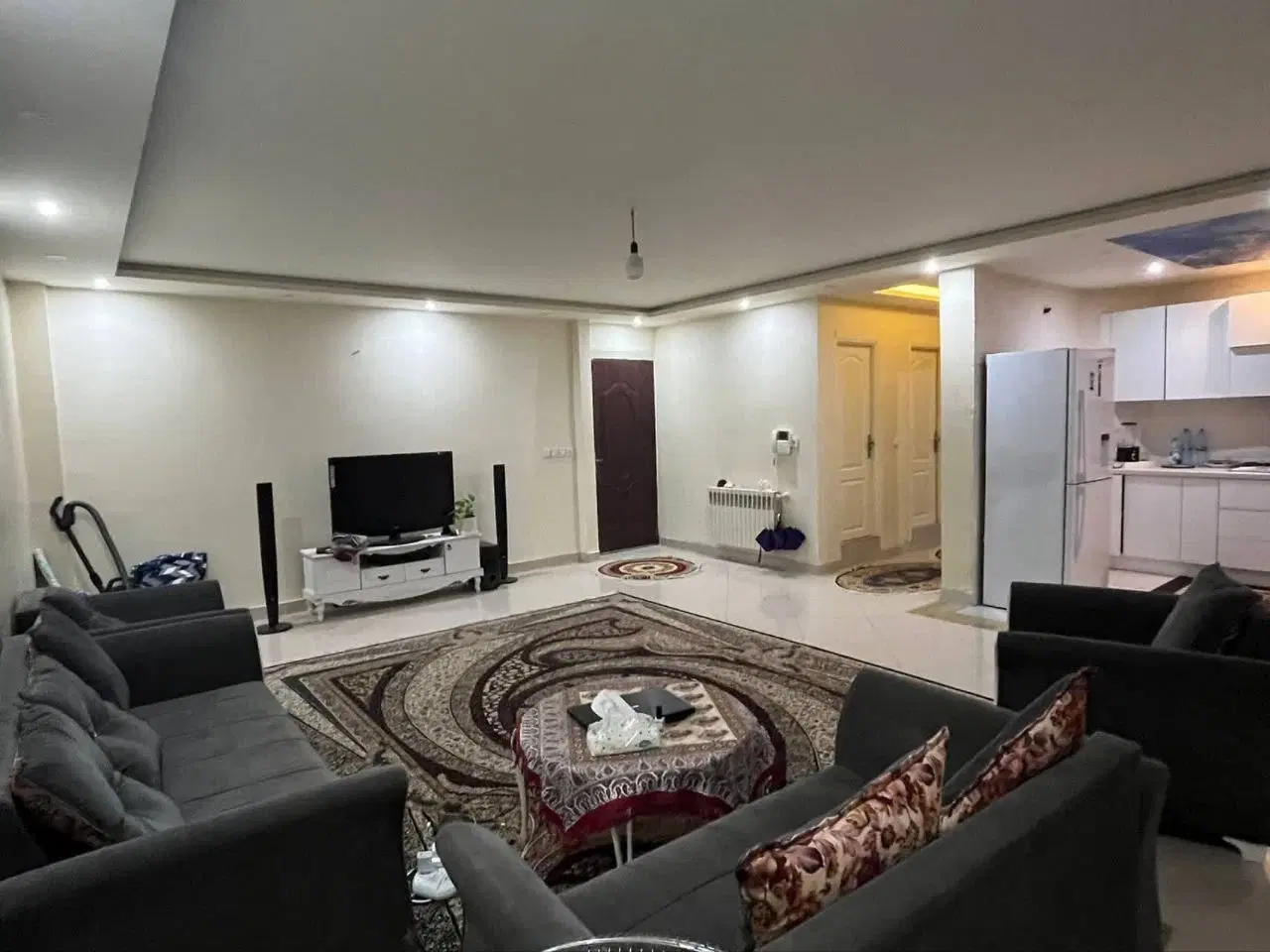 اپارتمان
