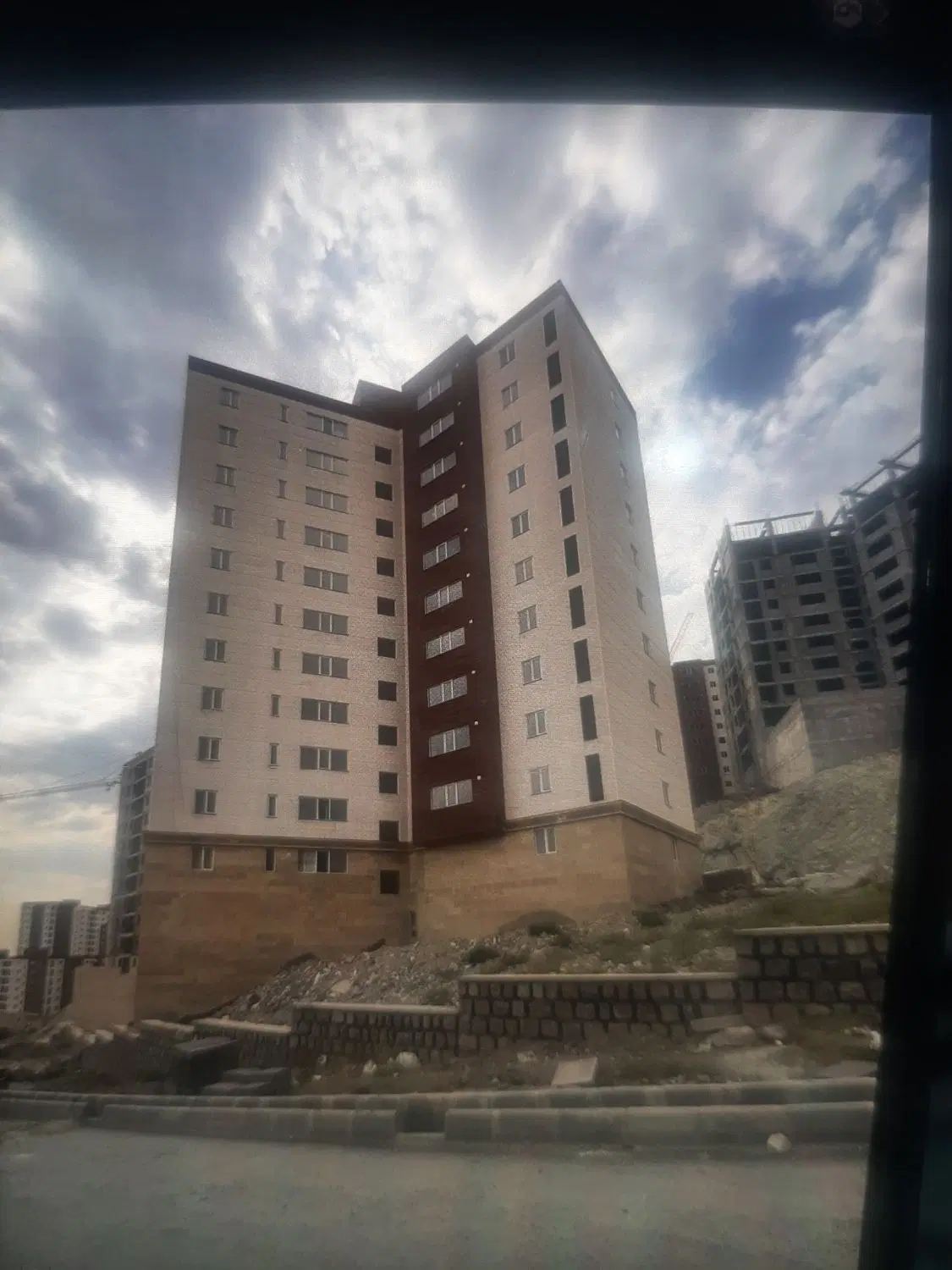 بهترین منطقه برای سرمایه گذاری پردیس