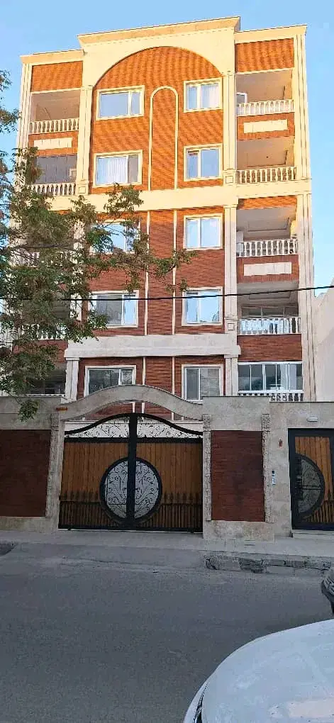 آپارتمان فروشی  خیابان صفا