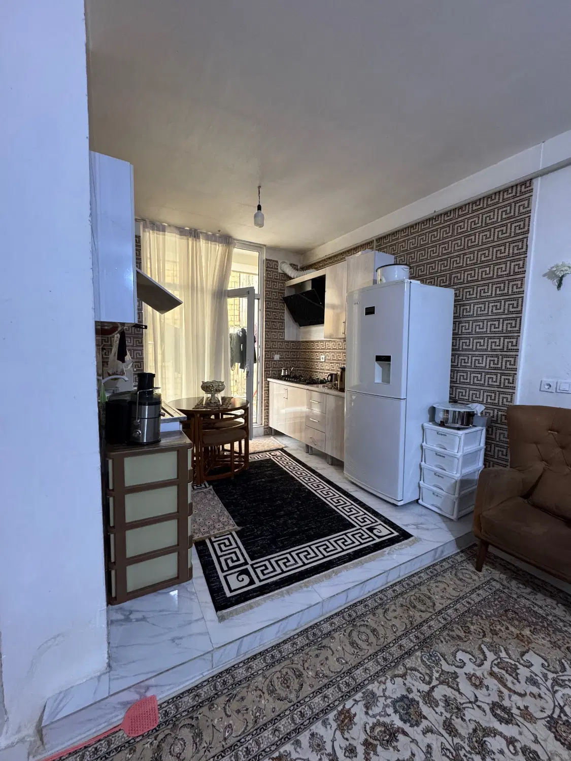 فروش اپارتمان نوساز فول امکانات
