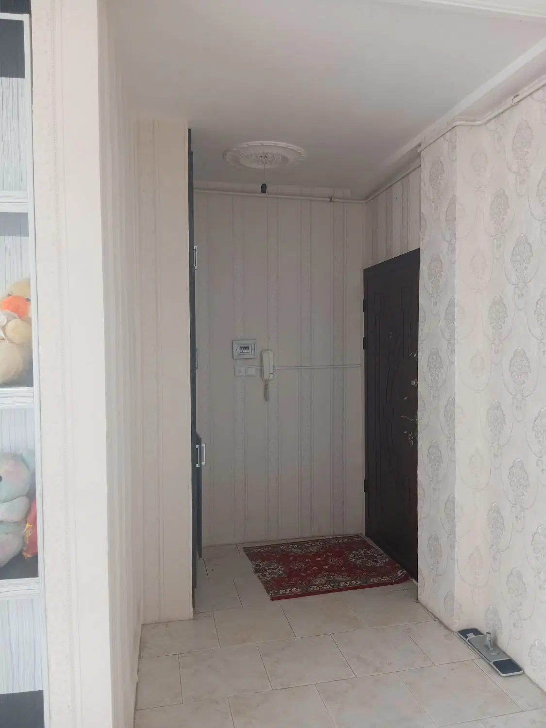 خانه اپارتمانی شهرک نیستان