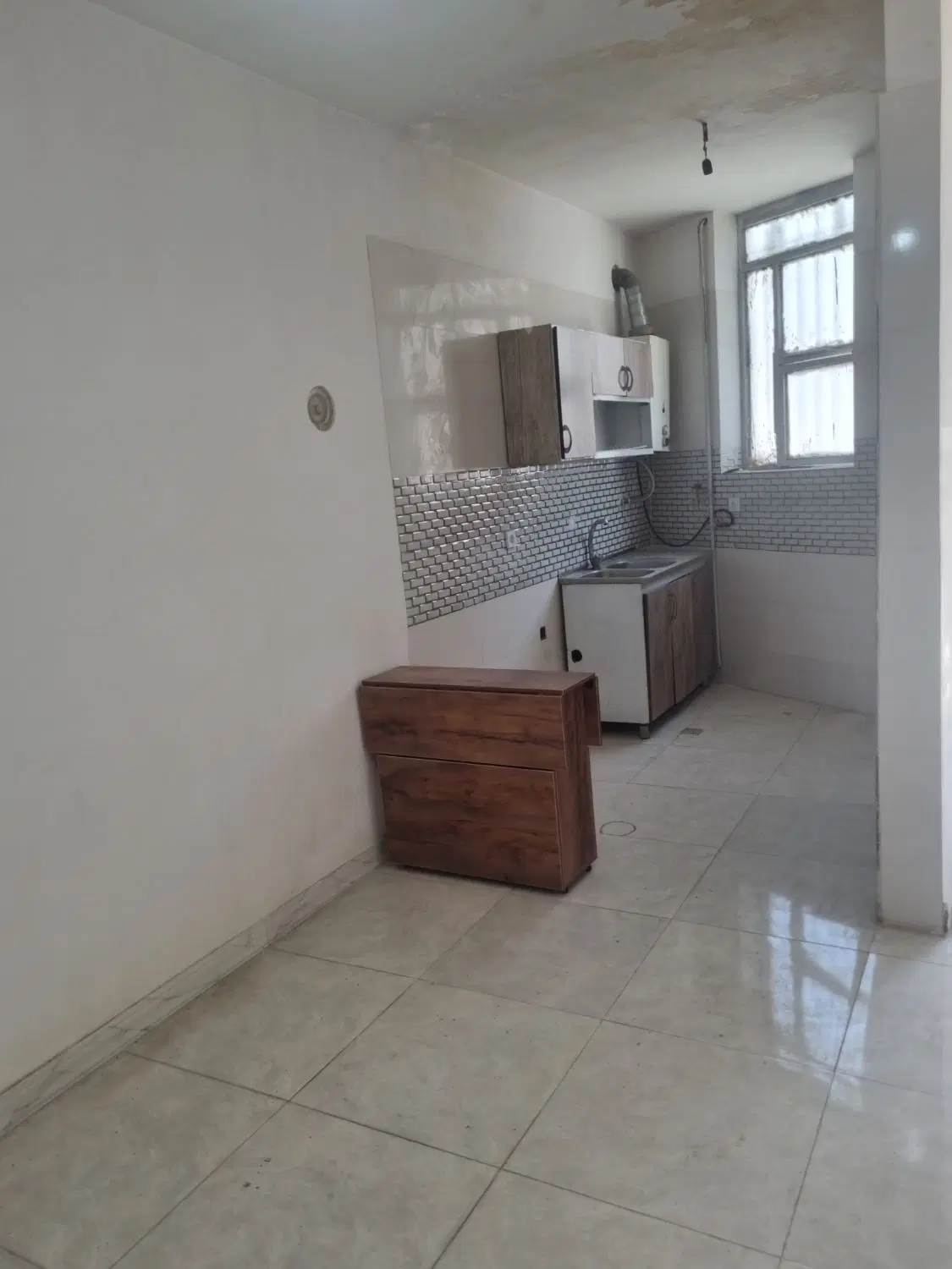 خانه ویلایی  دوبلکس