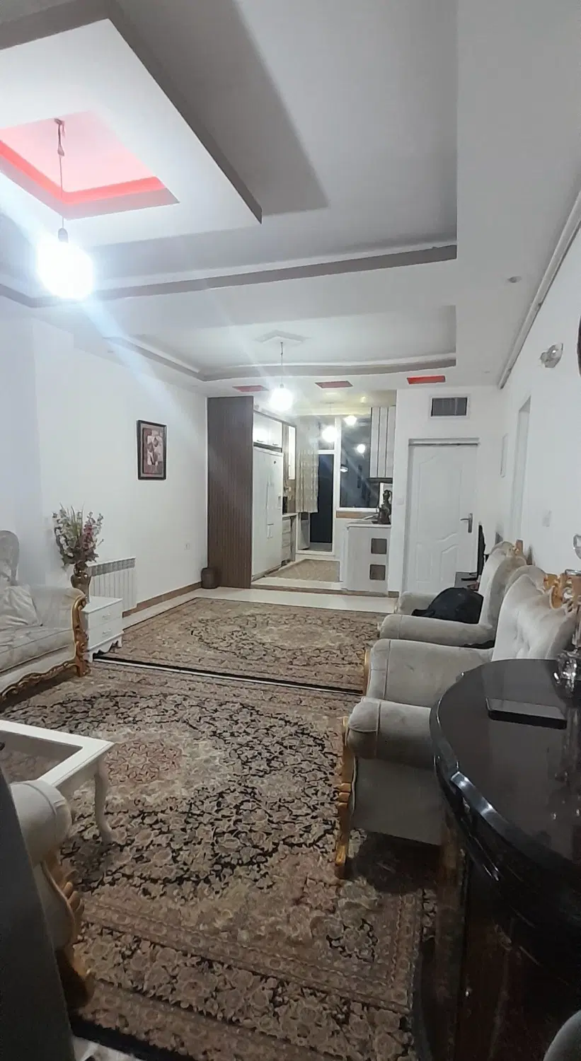 فروش آپارتمان مینودر طلاییه