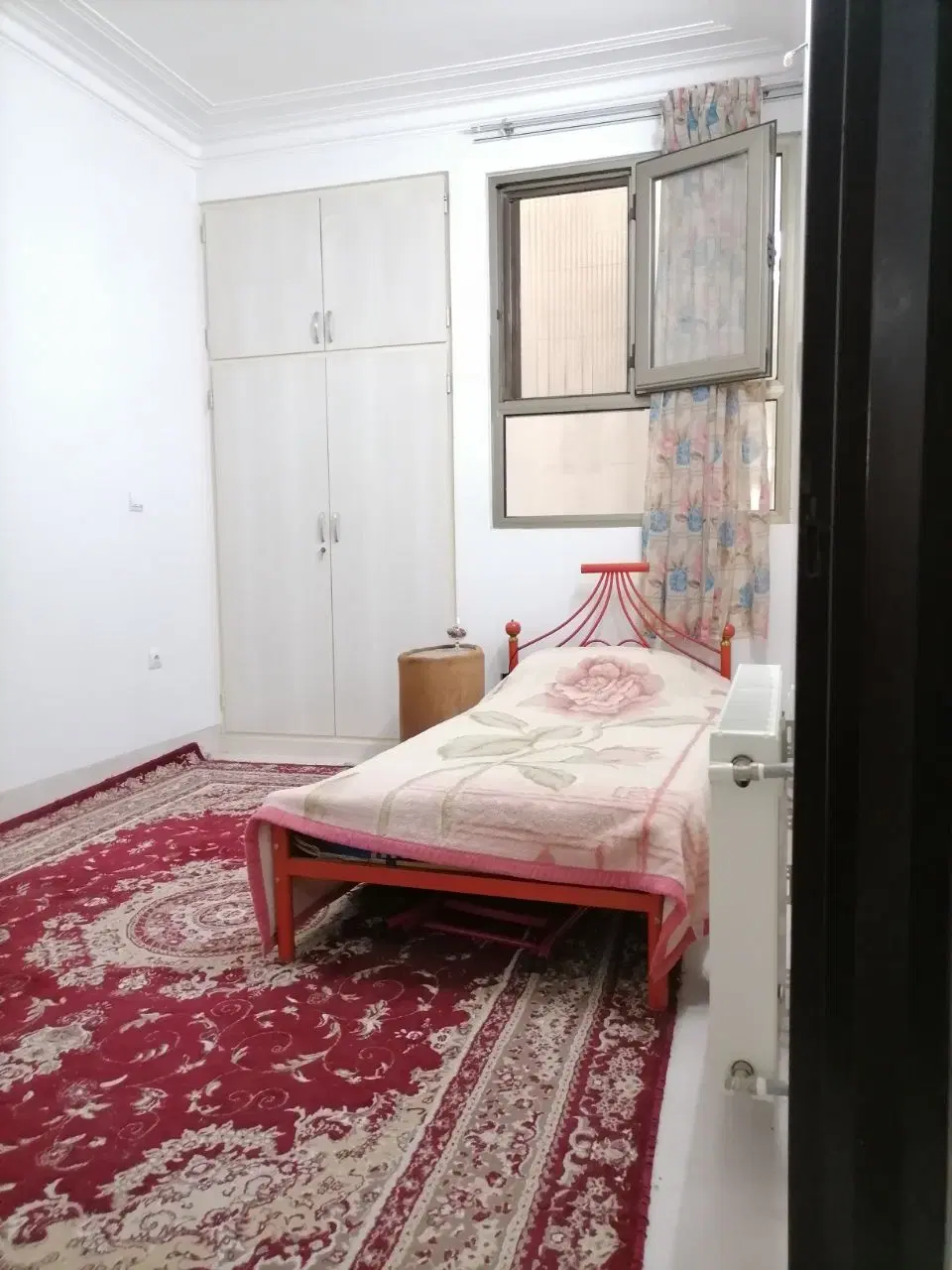 اجاره تک واحدی