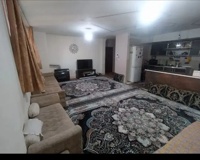 خانه مسافر و مبله در سپیدان اردکان