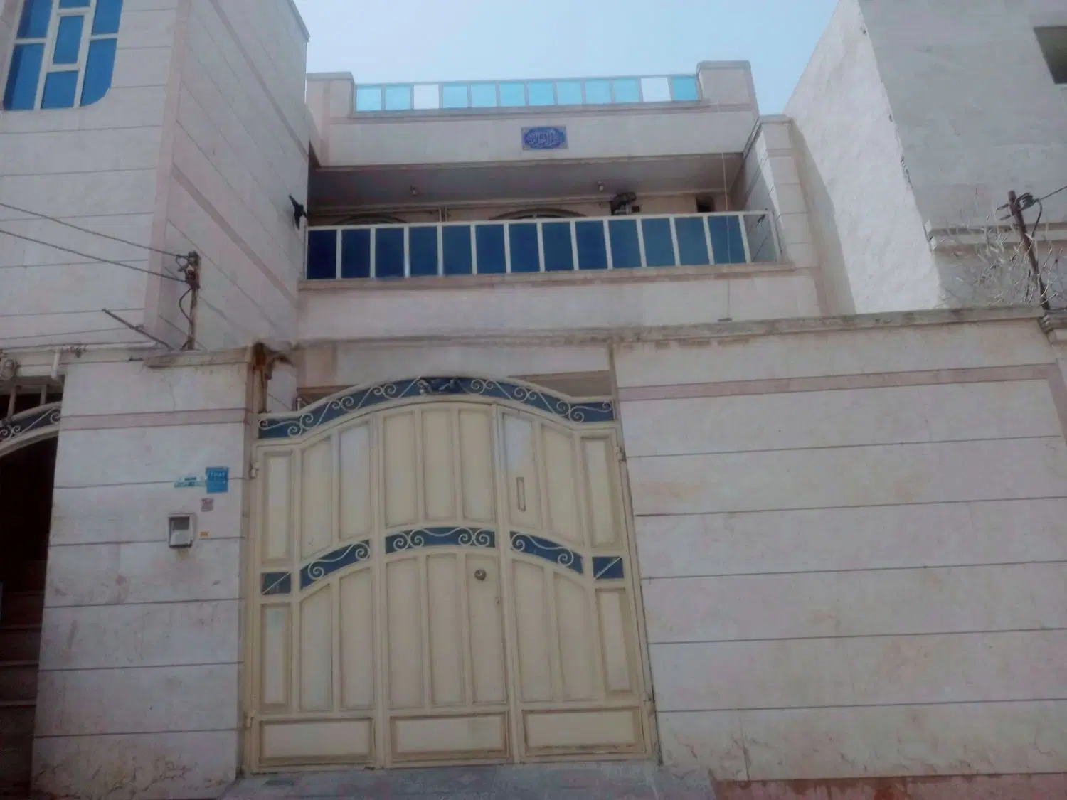 اجاره یک واحد۵۰متری درمحله ای ارام و امن و نوساز