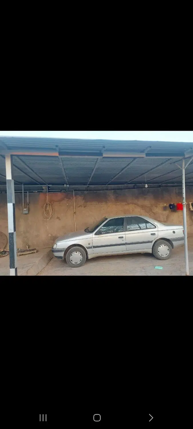 فروش منزل ویلایی چهاربیشه