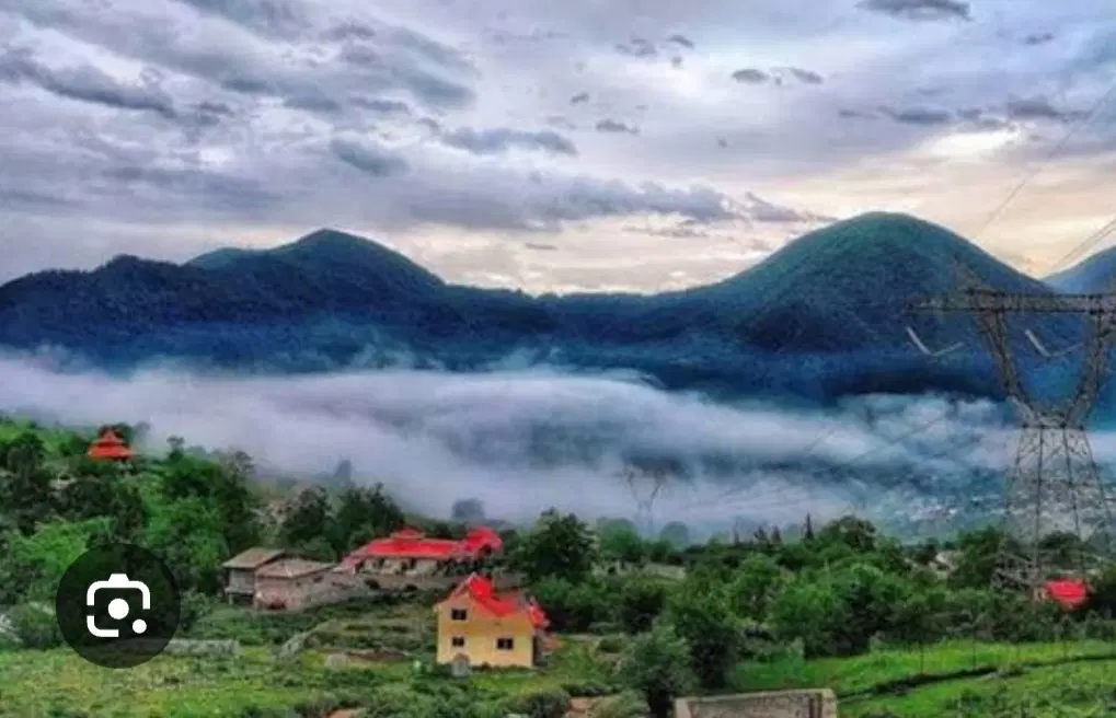 زمین مسکونی واز سفلی کوچه شاهرود