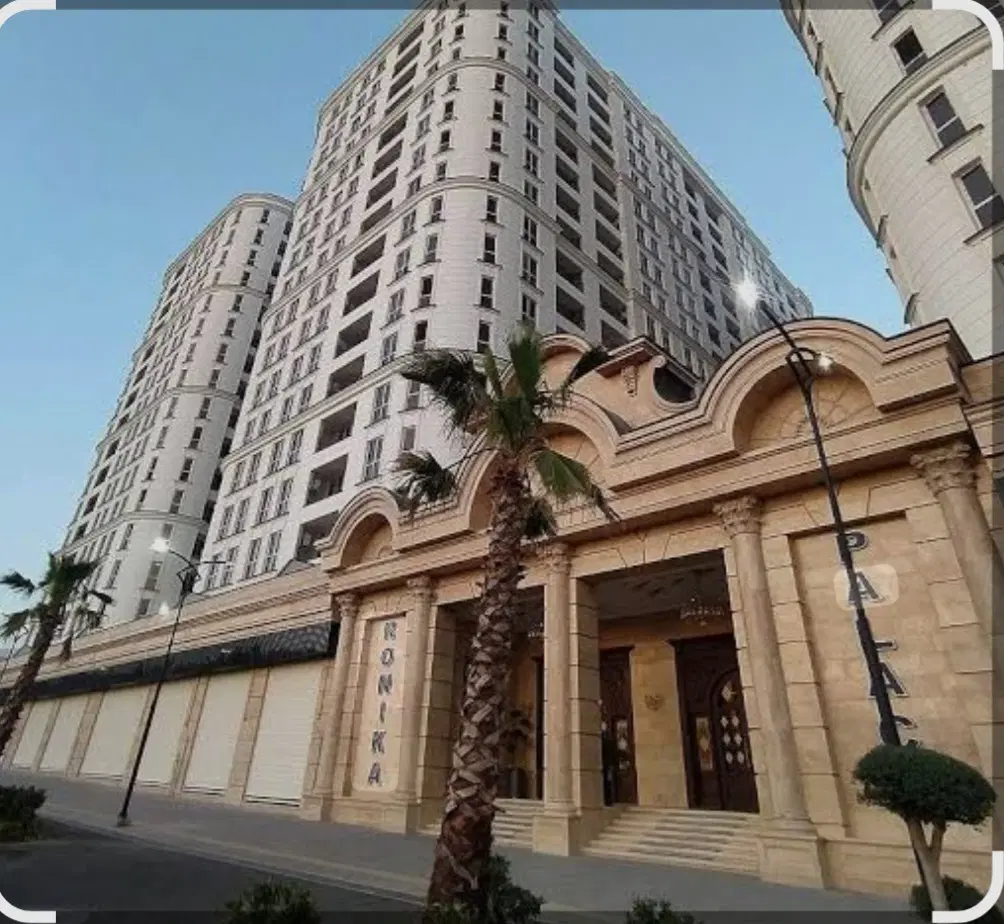 فروش یه باب مغازه تجاری رونیکا کوهک