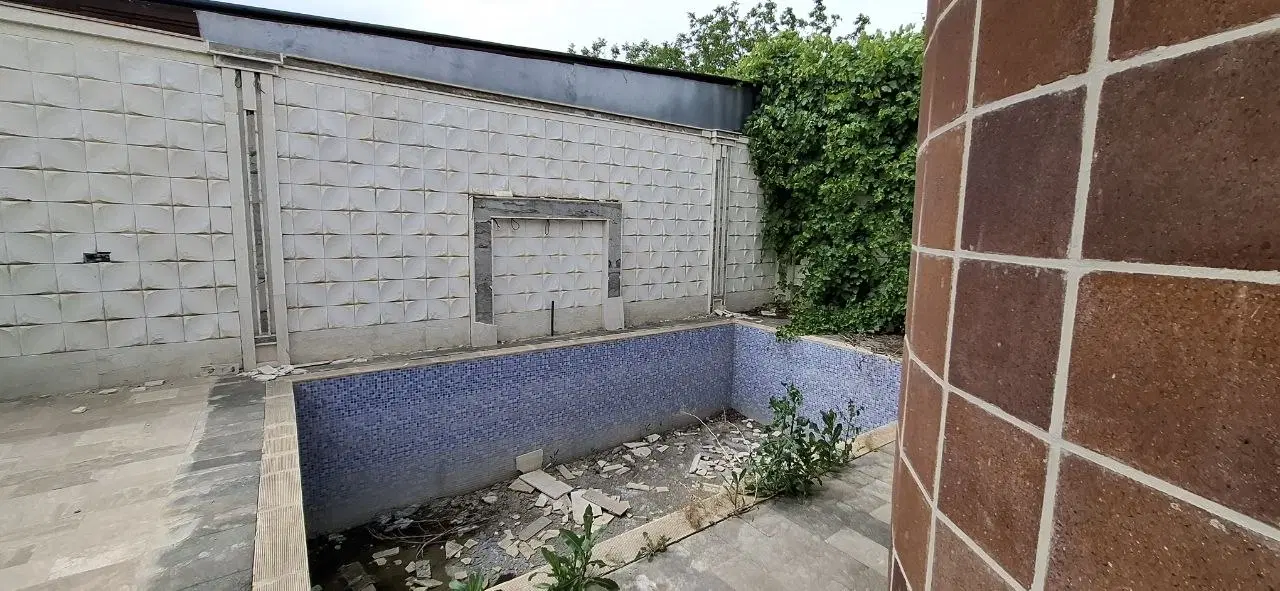 باغ ویلا