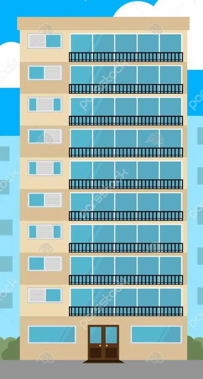 آپارتمان فروشی