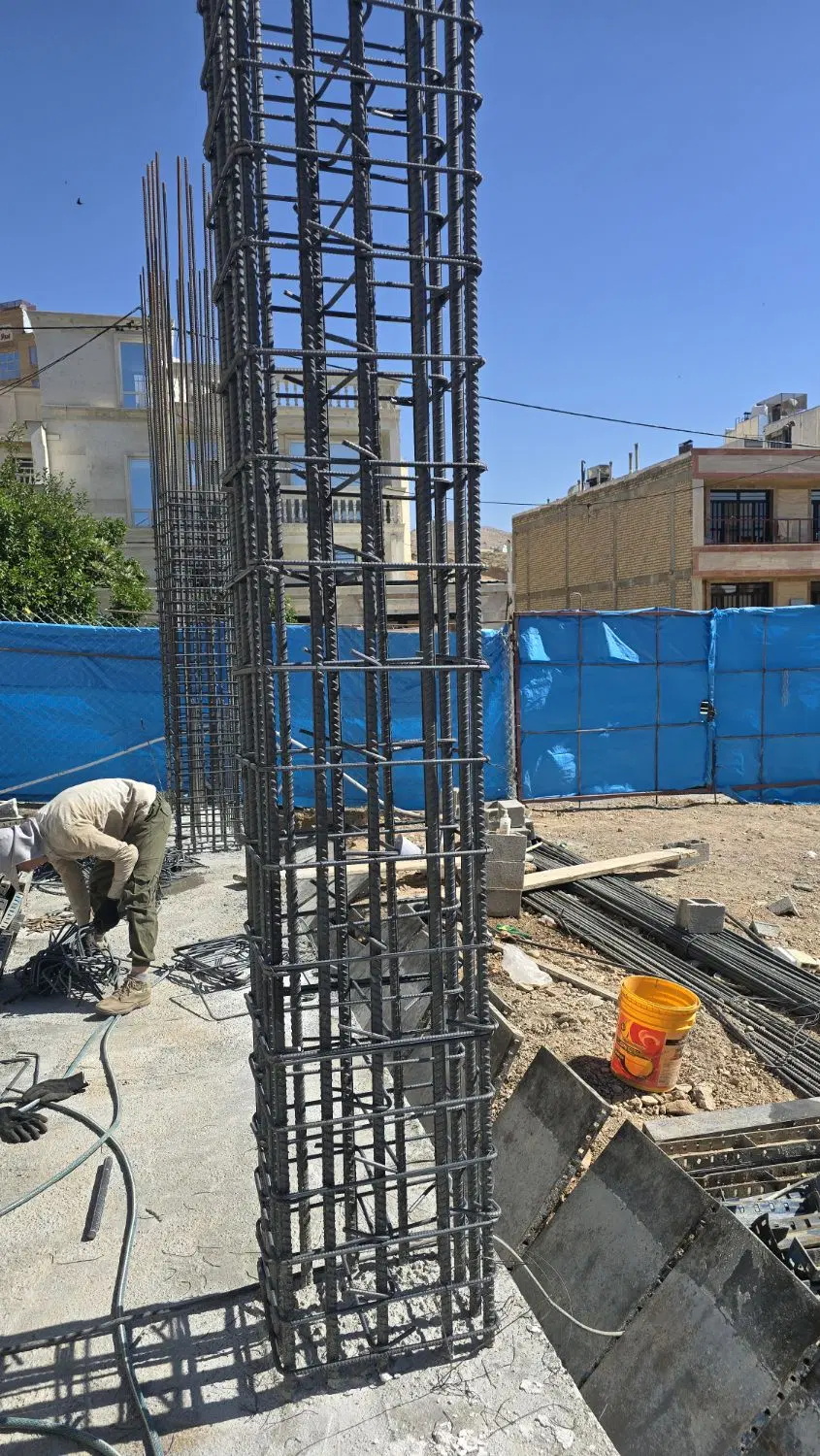 پیش فروش واحد دوخواب و سه خواب