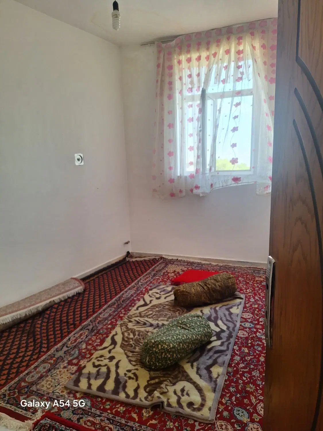 سوئیت اپارتمان شهر هیر