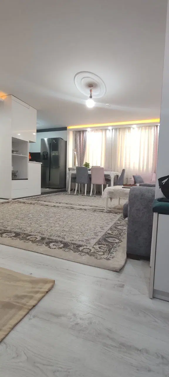 ۸۴ متری سند تک‌ برگ مجتمع نیلوفر دنا غربی
