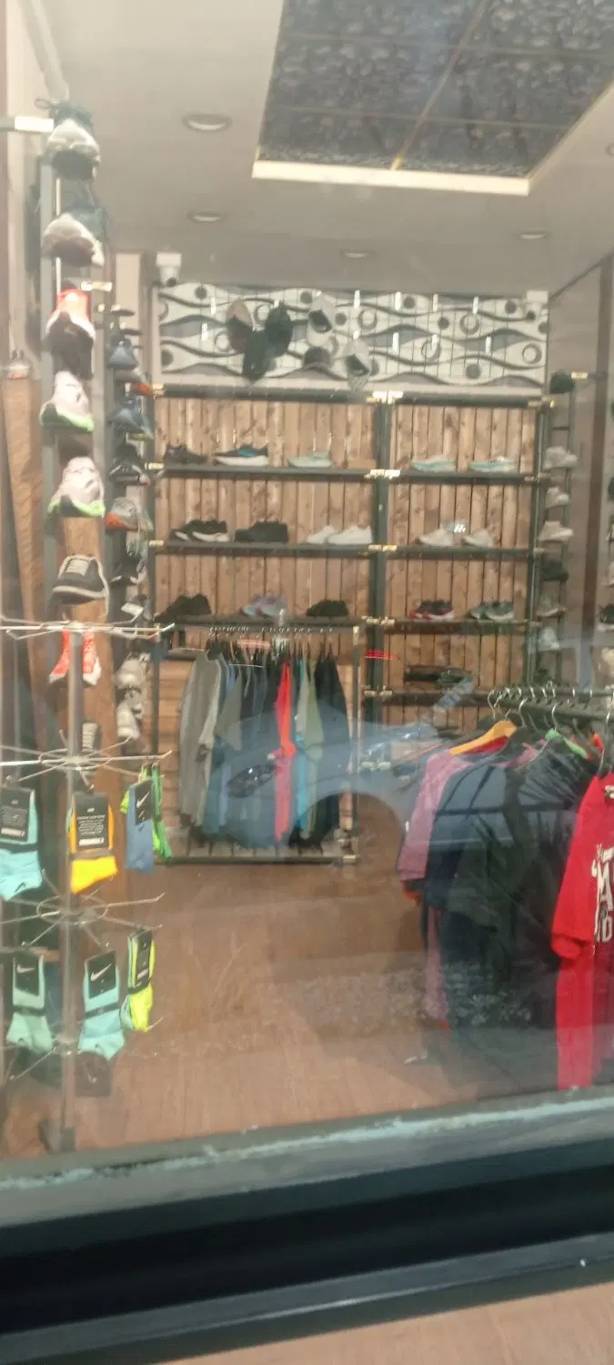 مغازه برای اجاره