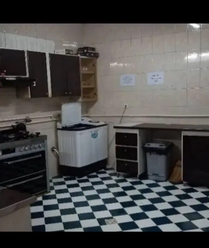 خوابگاه دخترانه ارم