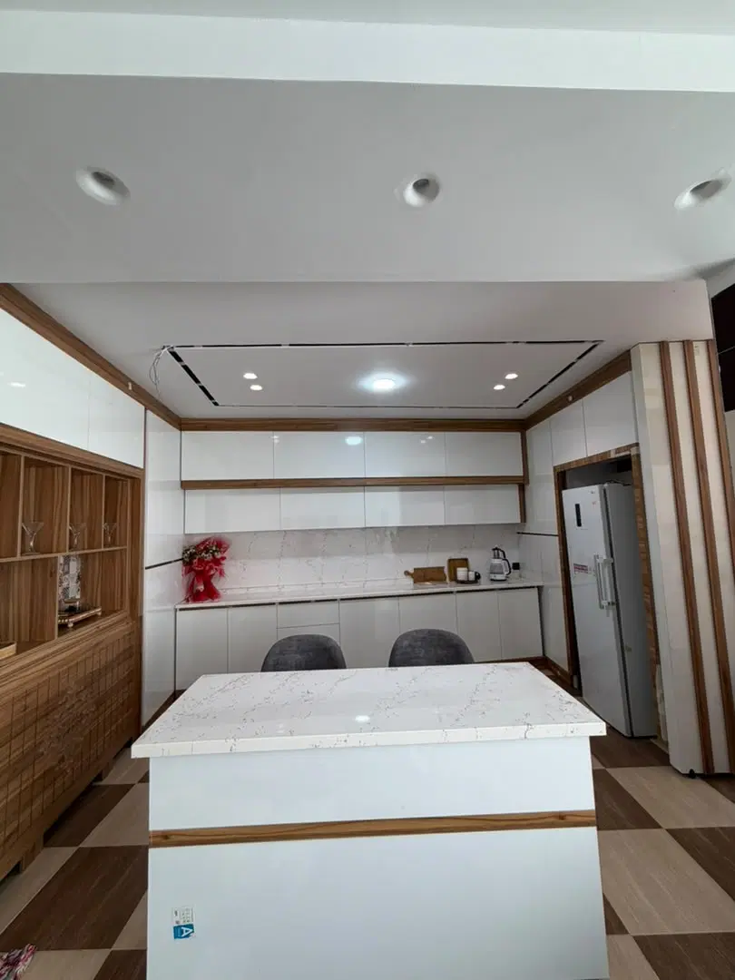 فروش خانه ۳طبقه در بلوار مهارت