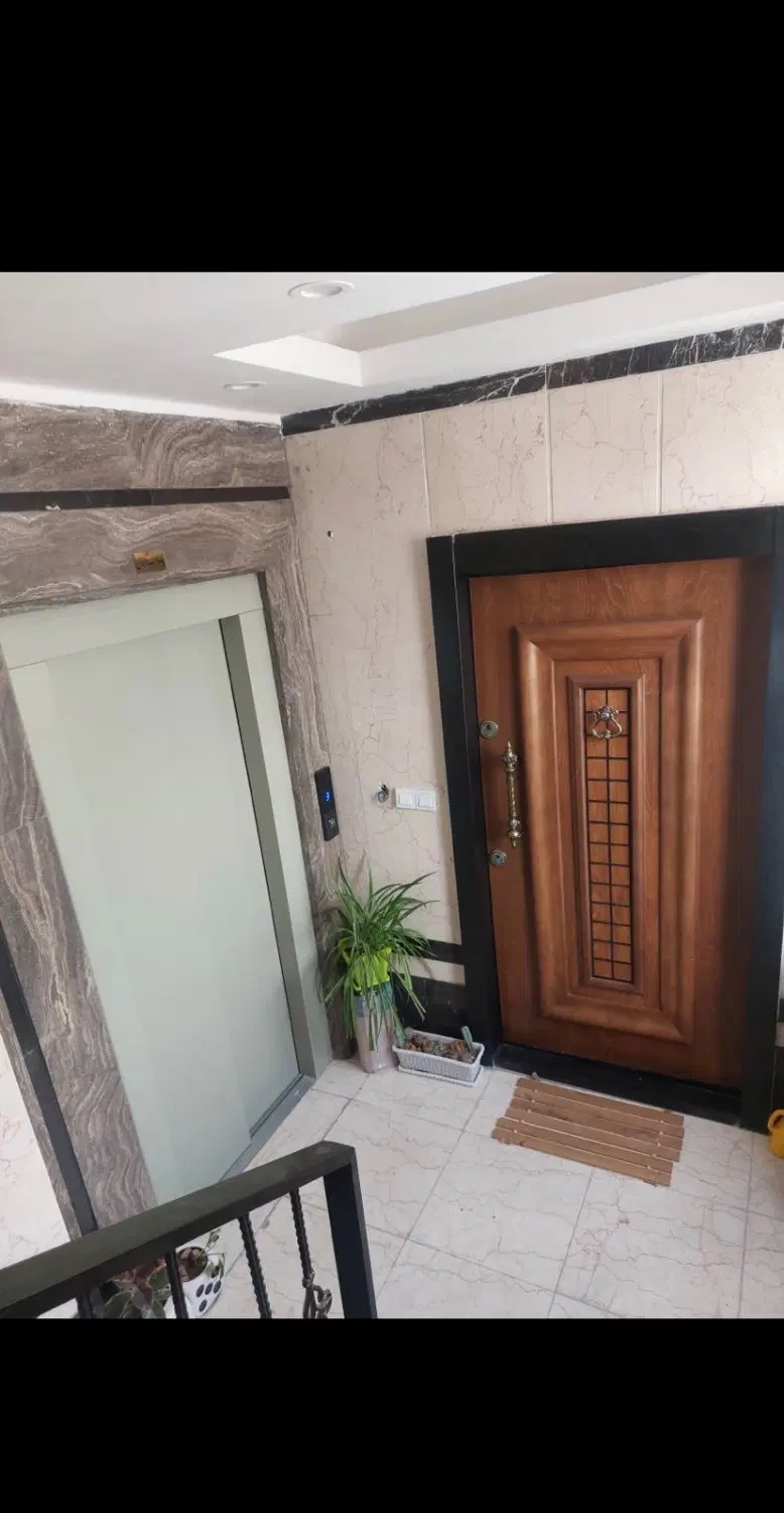 آپارتمان ۷۰ متری نوساز _دوخوابه _تک واحدی