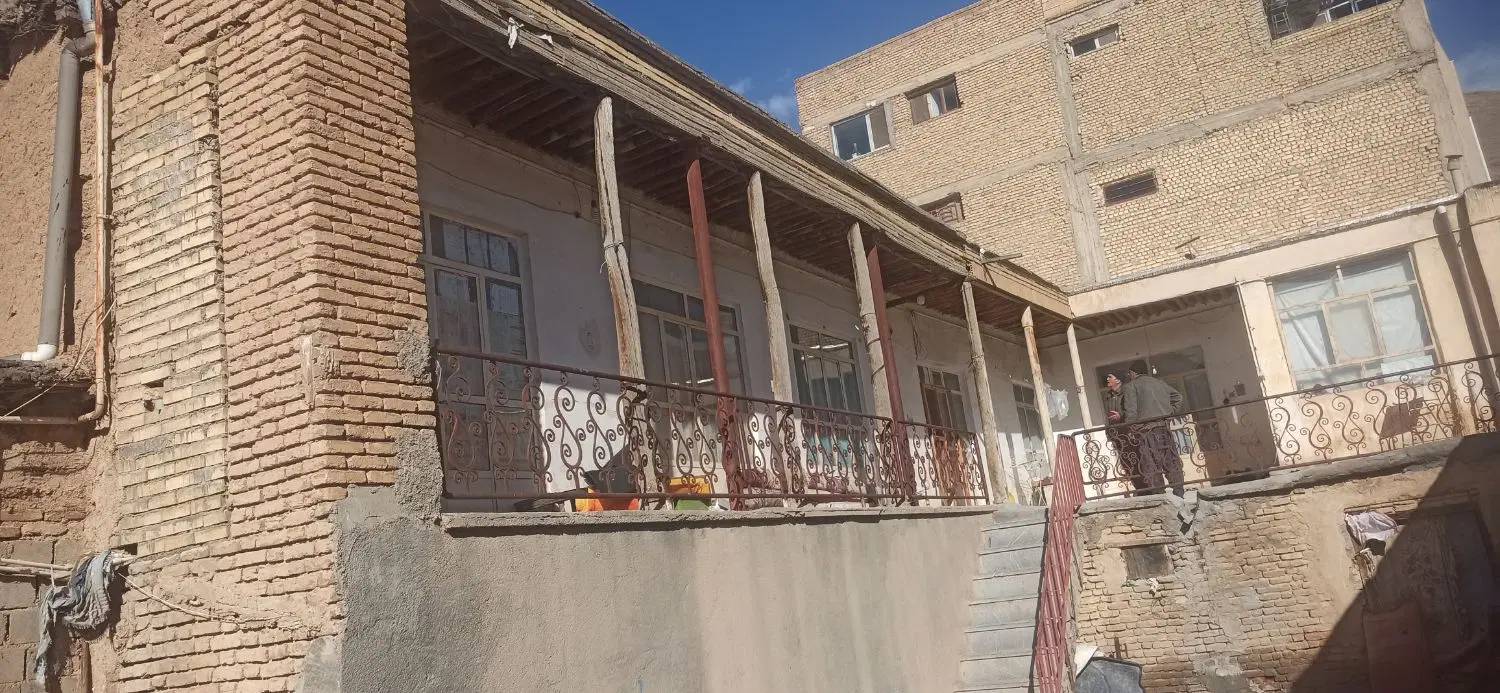 فروش ملک
