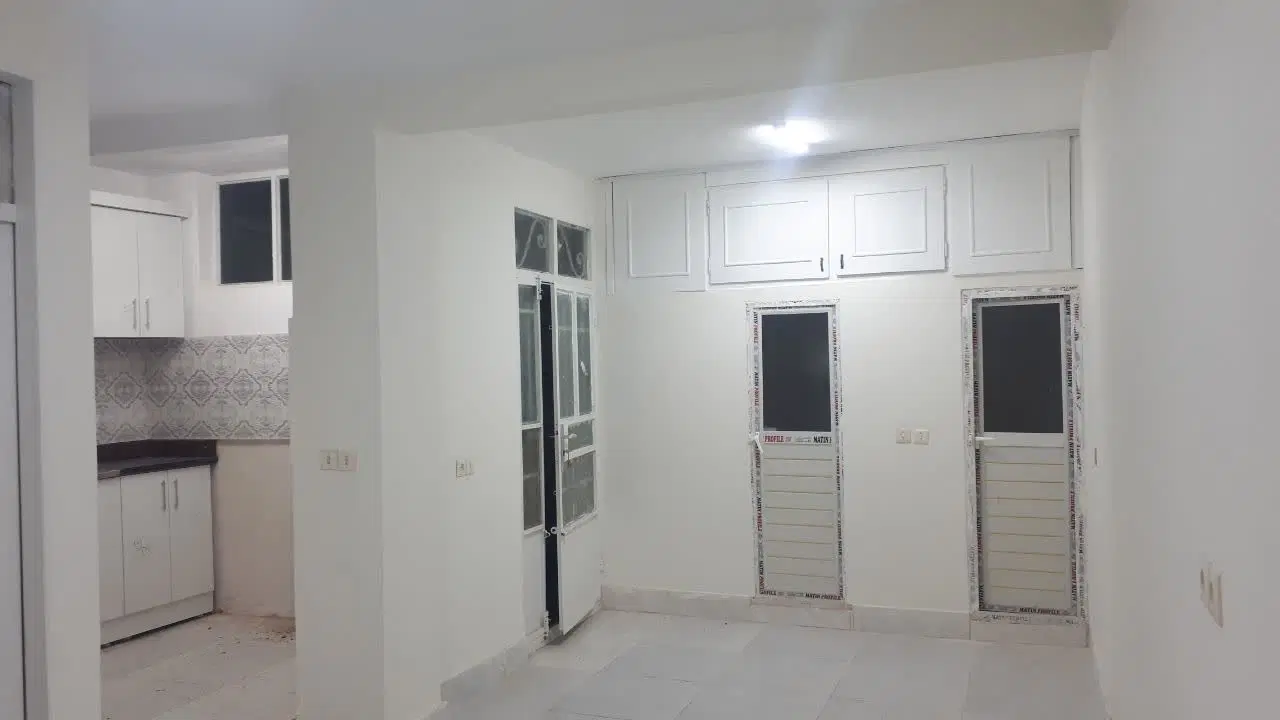 ویلایی دو طبقه گلشاد خواجه ربیع