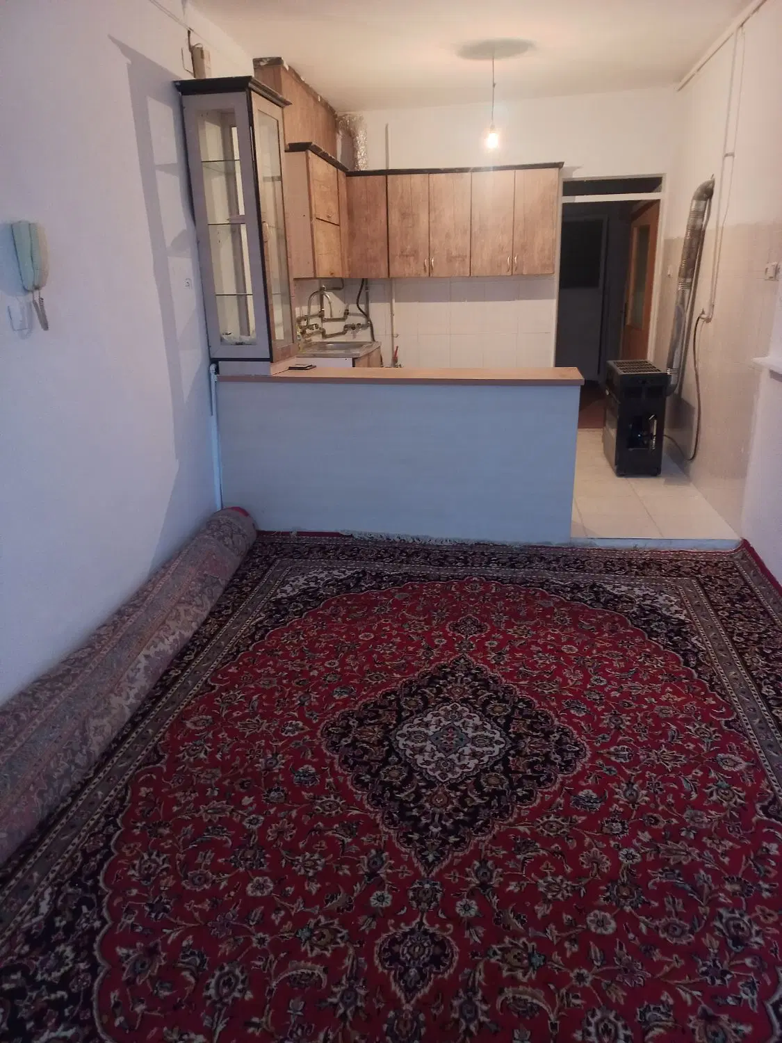 اجاره‌خانه‌۶۰‌متری