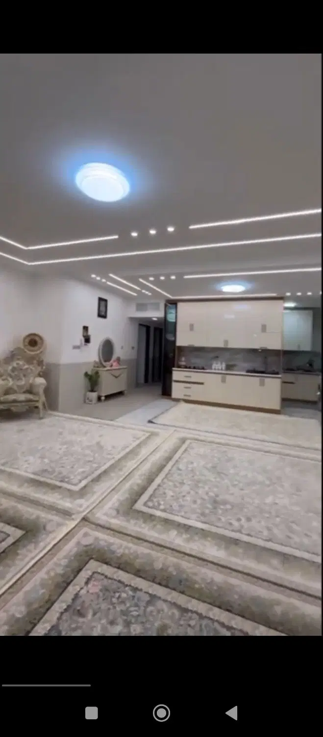 منزل فروشی _ ۳ خواب شیک ولایت