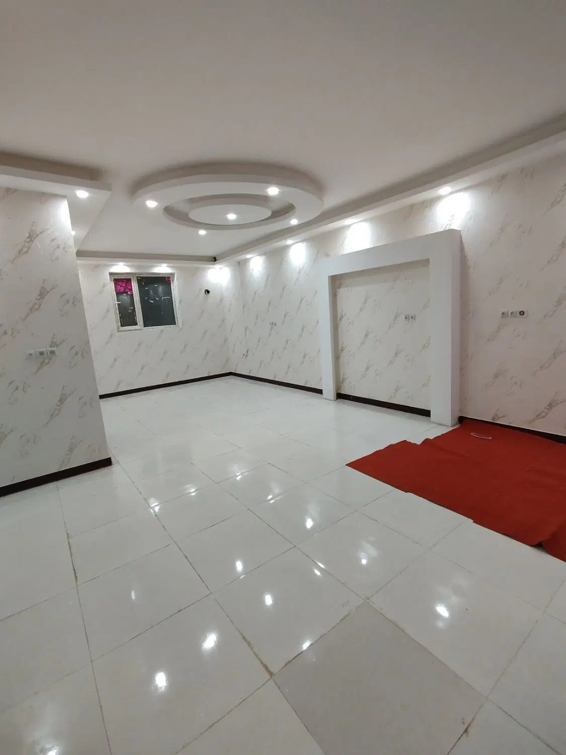 خانه ۱۰۰متری اکباتان خیابان ۶