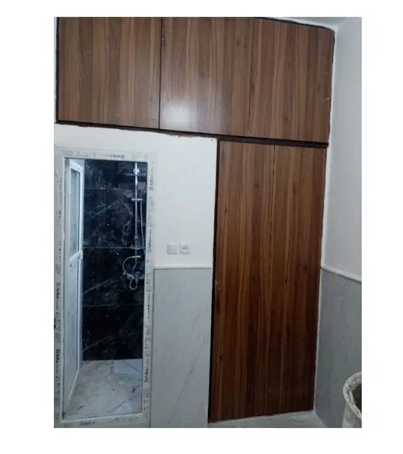 اجاره همکف راه جدا