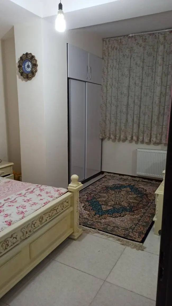 ۱۲۰ متری فردیس قریشی جنوبی