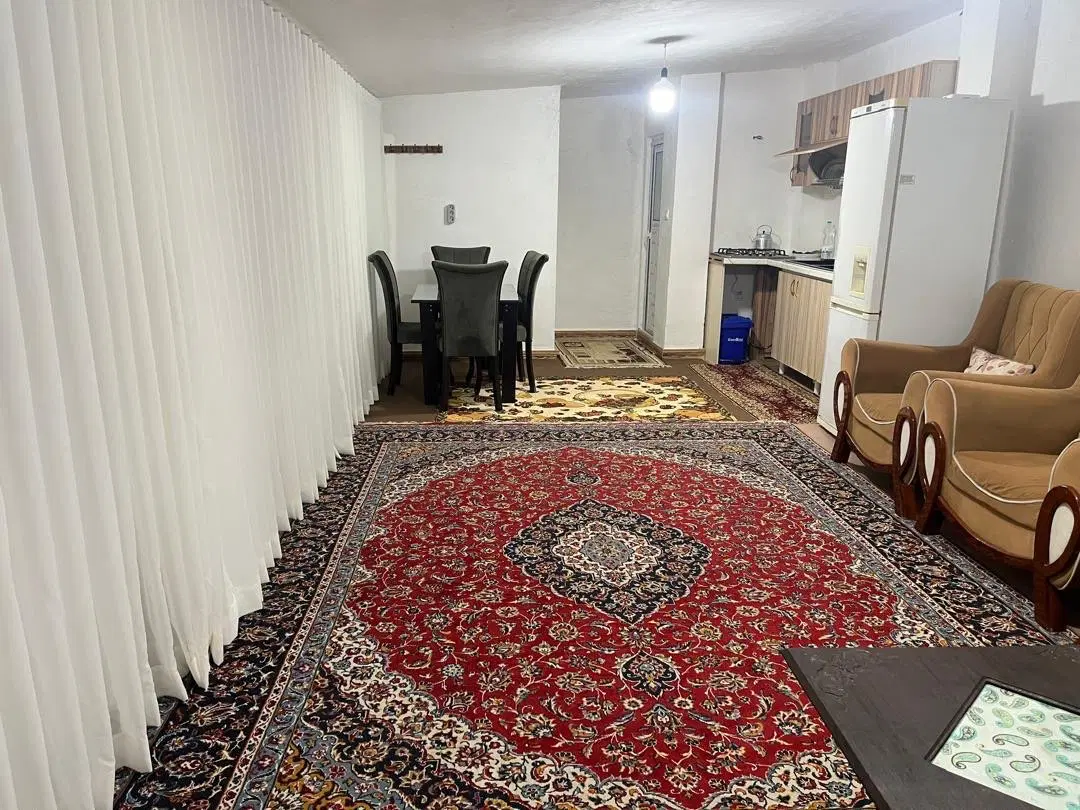 اجاره ویلا ۶۵ متری لاهیجان کوی زمانی وحدت ۲۲
