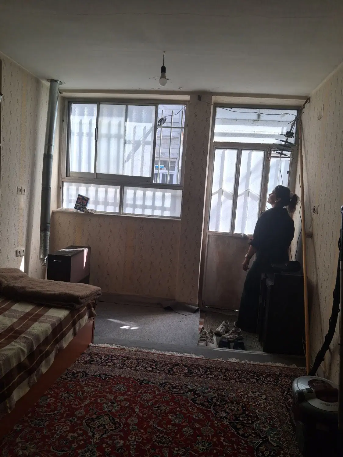 سوییت در اول جماران