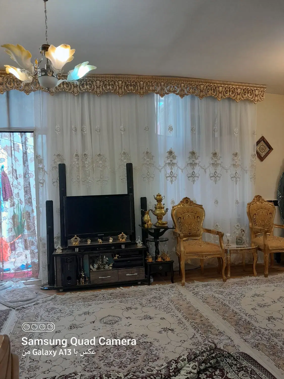 ویلایی ۶۰ متری .سند دار تک برگ. سلطان آباد