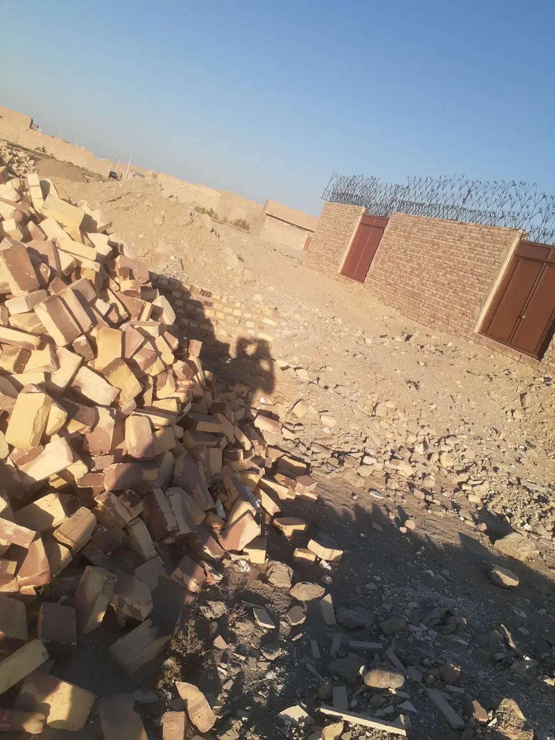 زمین