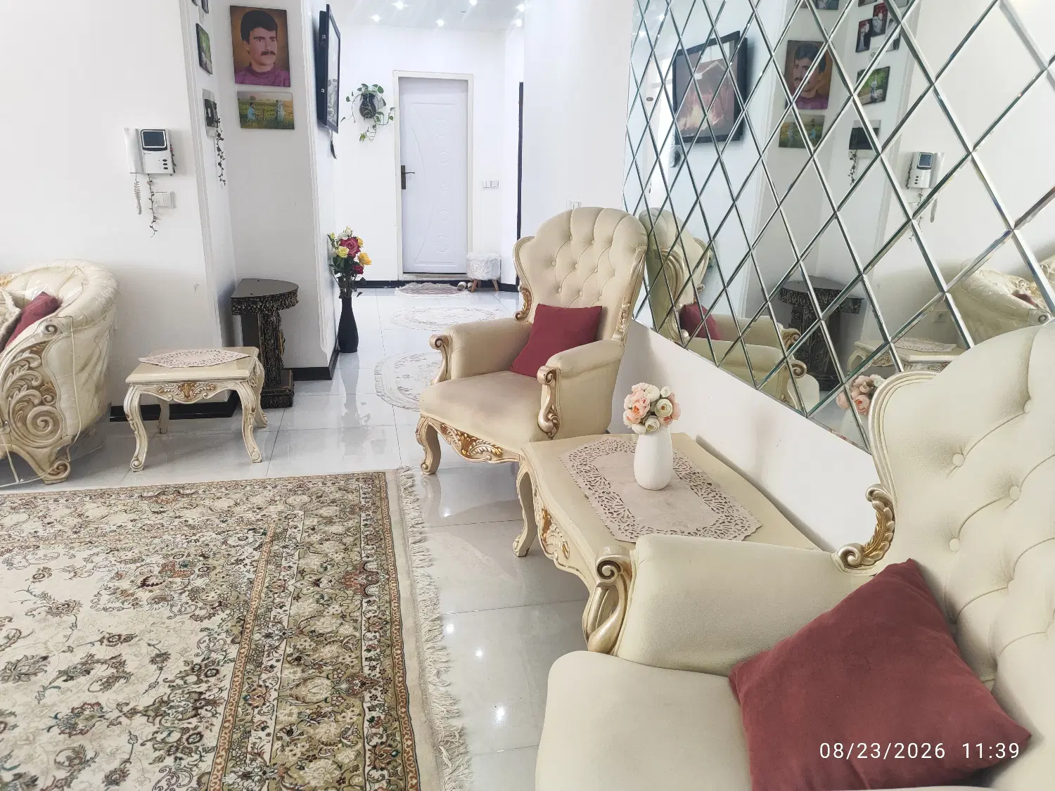اپارتمان