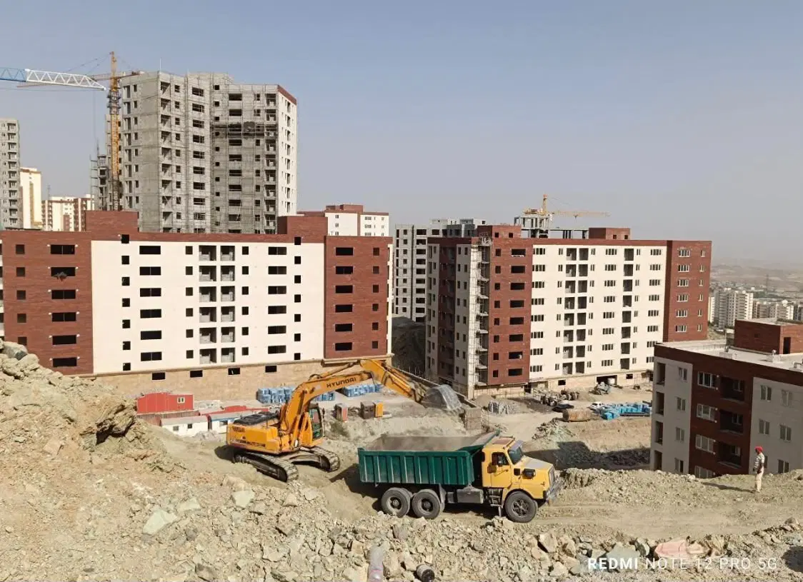 اطلاعیه مهم شرایط اقساطی خانه دارشدن