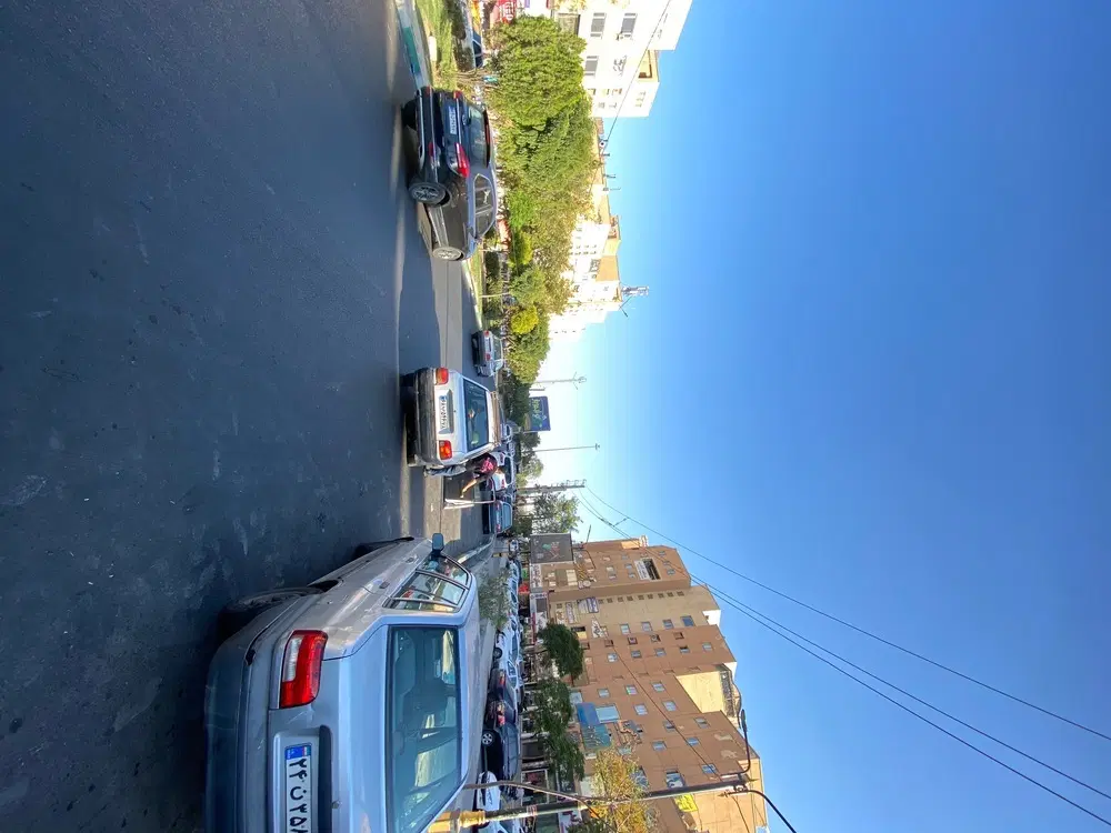 اداری و تجاری بلوار جمهوری فاز ۲ میدان استقلال