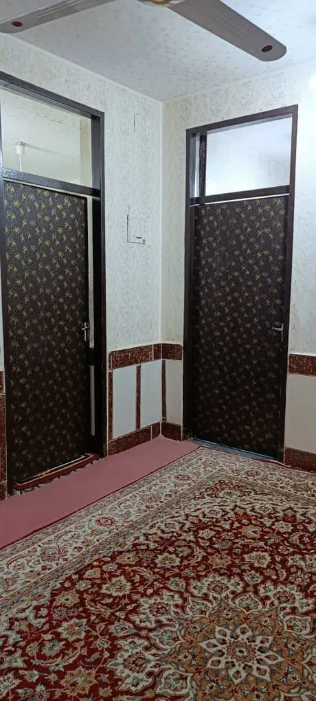 خانه ویلایی