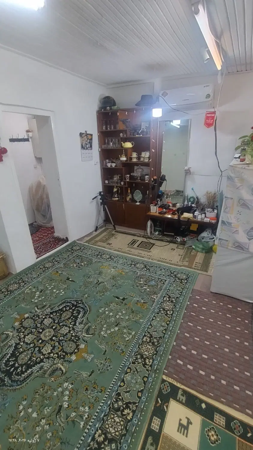 خانه ویلایی