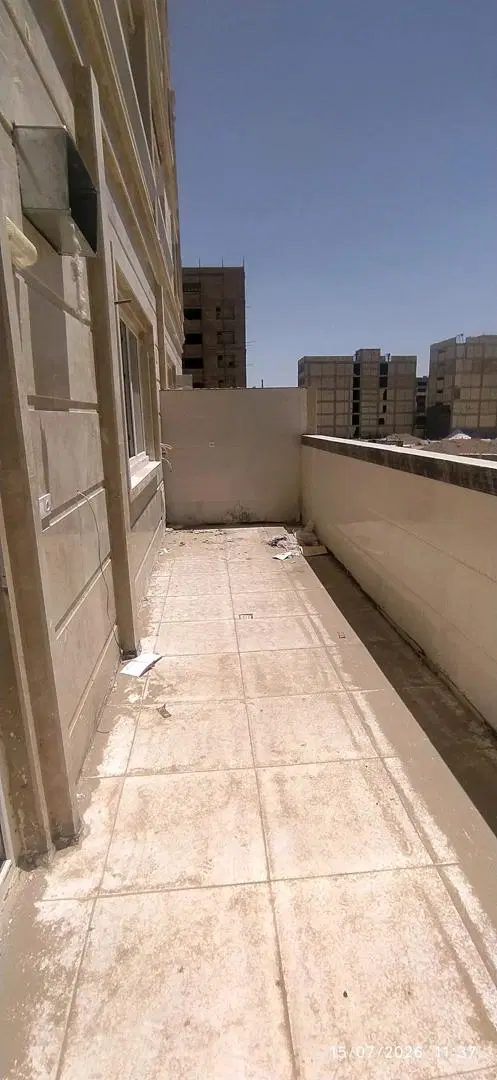 ملک فروشی در بالاشهر، زیباشهر، منطقه 11،