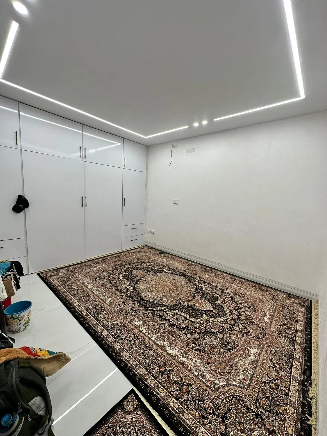 رهن و اجاره واحد تک خوابه خ مسجد النبی