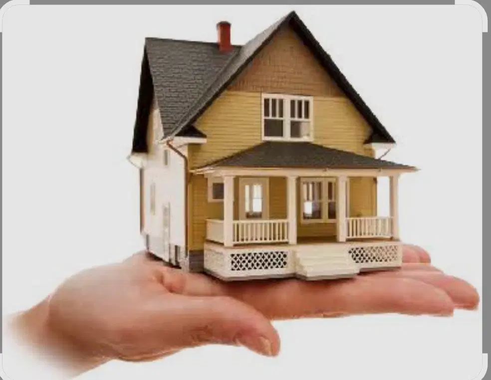 خانه اپارتمان