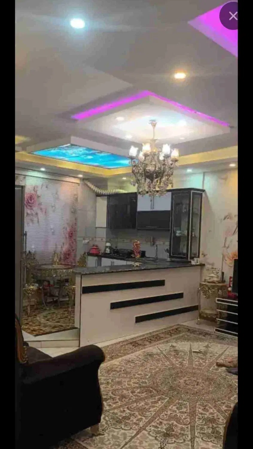 آپارتمان 60متری