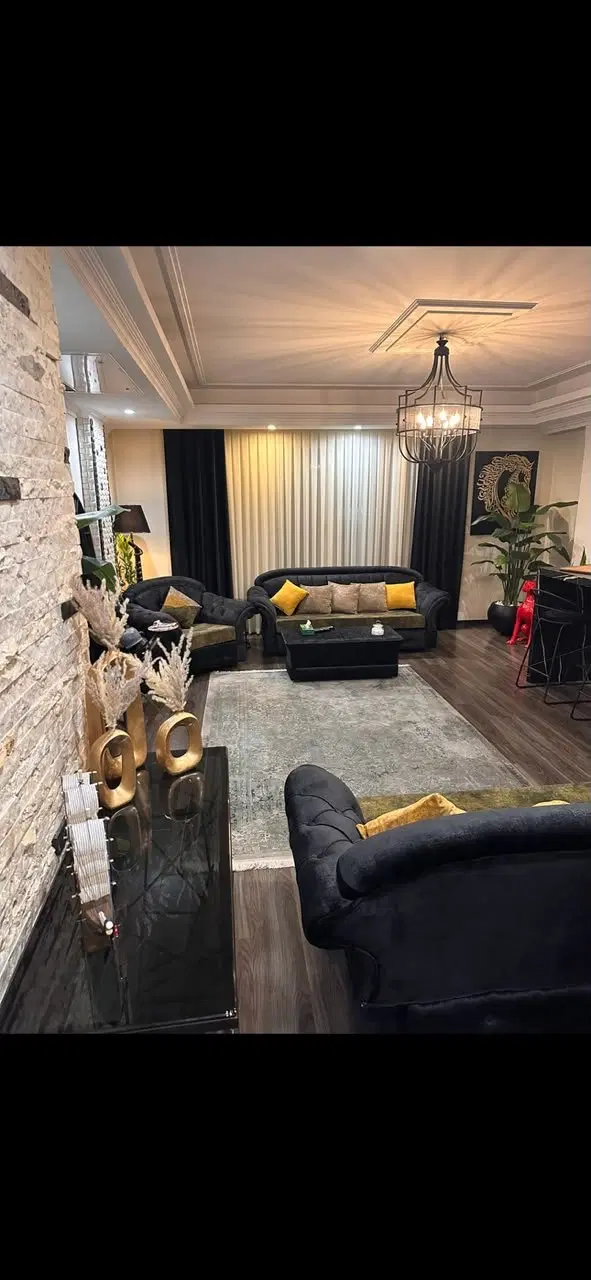 ۱۰۰ متری ۲ خواب کوی فراز