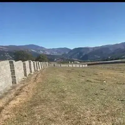 ۲۵۰ متر زمین مرزن آباد سنار