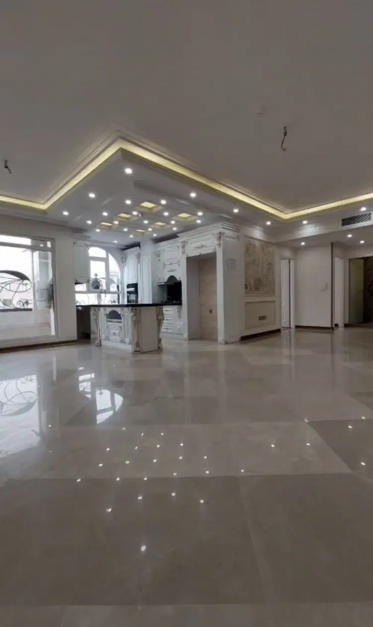 فروش۱۱۵متر اپارتمان_۲خواب فول امکانات_زیر قیمت