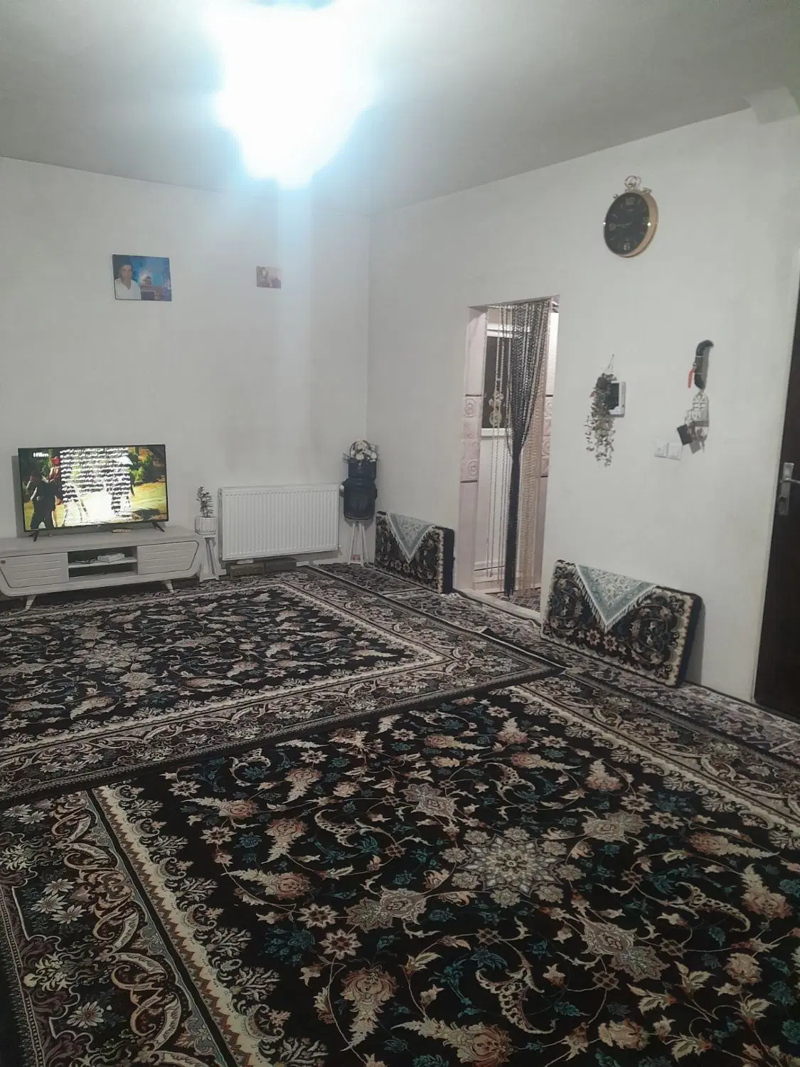 فروش واحد 82 متری