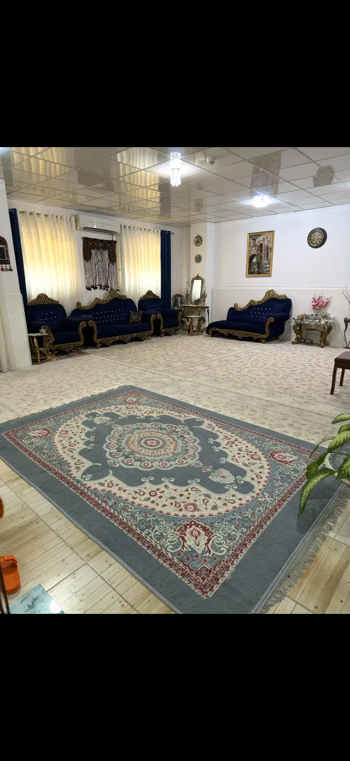 فروش واحد آپارتمان