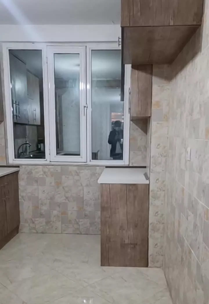 آپارتمان ۷۰ متری کلید نخورده دو خواب،صباشهر